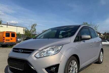 Ford C-Max 159.000 km 4.970 &euro; Bochum 44801