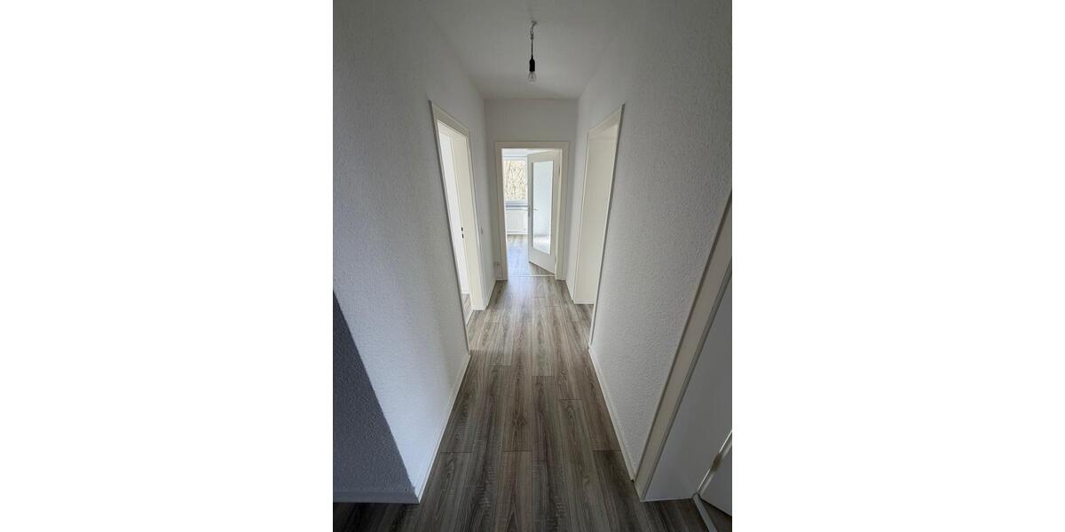 Etagenwohnung Iserlohn Gerlingsen - 3 Zimmer, 72 m&sup2;, 490&euro; | Angebot:25965099