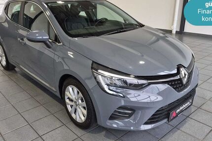 Renault Clio 41.003 km 13.190 &euro; Wuppertal 42287