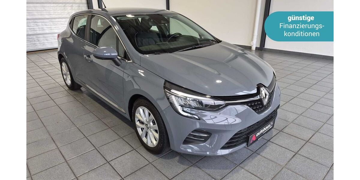 Renault Clio 41.003 km 13.190 &euro; Wuppertal 42287
