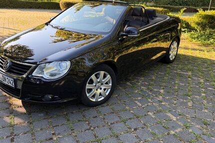 VW Eos 221.243 km 4.500 &euro; Lünen 44534