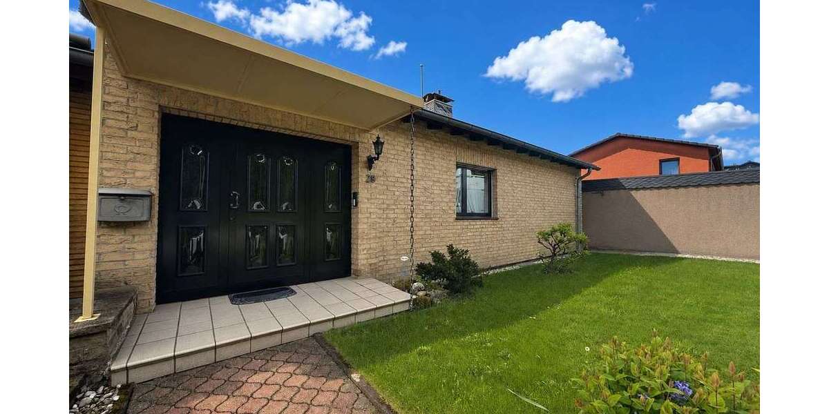 Einfamilienhaus Ennepetal - 5 Zimmer, 144 m&sup2;, 359.000&euro; | Angebot:27078025