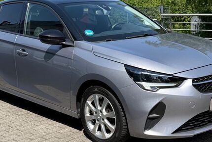 Opel Corsa 64.924 km 12.990 &euro; Radevormwald 42477
