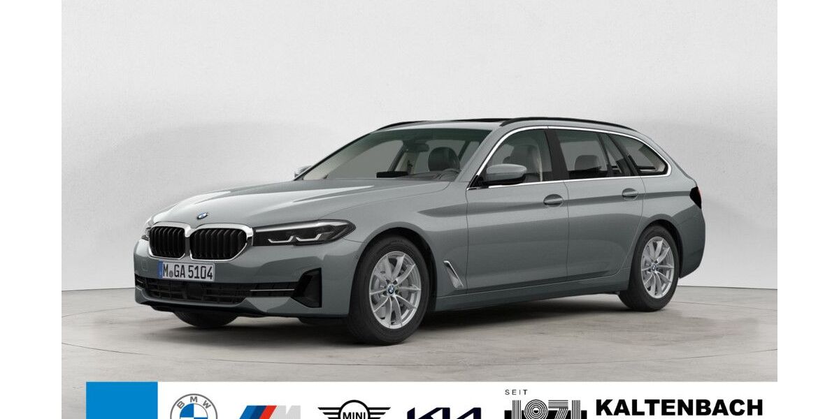 BMW 520 94.286 km 29.890 &euro; Remscheid 42897