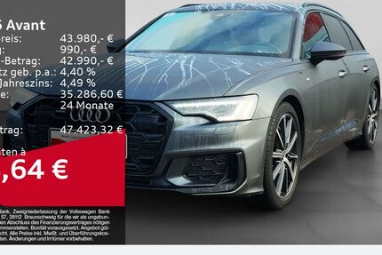 Audi A6 60.596 km 42.870 &euro; Remscheid 42897