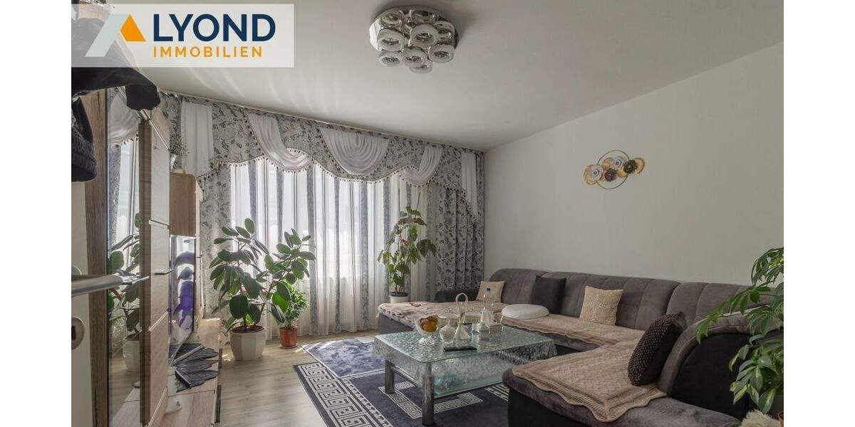 Mehrfamilienhaus, Wohnhaus Hagen Mittelstadt - 819.000&euro; | Angebot:25676706