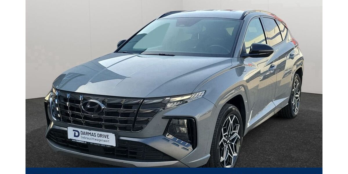 Hyundai TUCSON 70.759 km 25.990 &euro; Bochum 44809