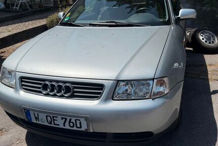 Audi A4 114.000 km 2.000 &euro; Wuppertal 42289