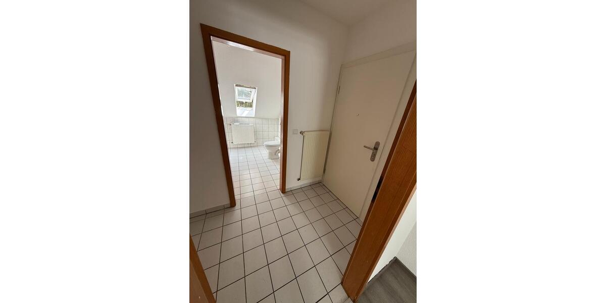 Dachgeschoßwohnung Herne Wanne - 1.5 Zimmer, 51 m&sup2;, 450&euro; | Angebot:27632239