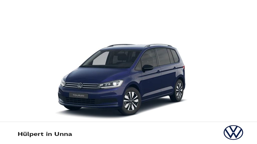 VW Touran 17.248 km 34.477 &euro; Unna 59423
