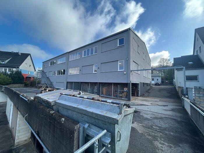 Gewerbeobjekt Lüdenscheid - 865.000&euro; | Angebot:26015798