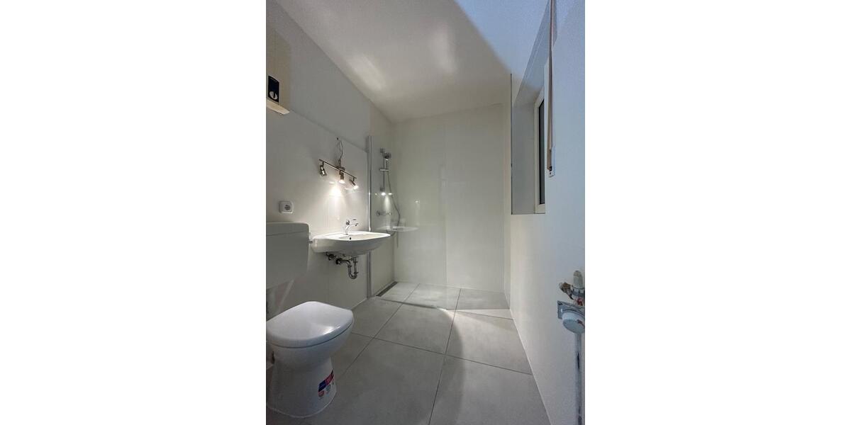 Erdgeschoßwohnung Kierspe - 2 Zimmer, 45 m&sup2;, 450&euro; | Angebot:27553785