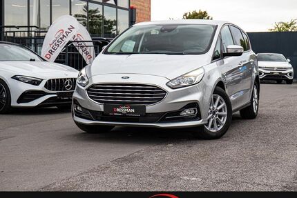 Ford S-Max 78.165 km 20.509 &euro; Kamen 59174