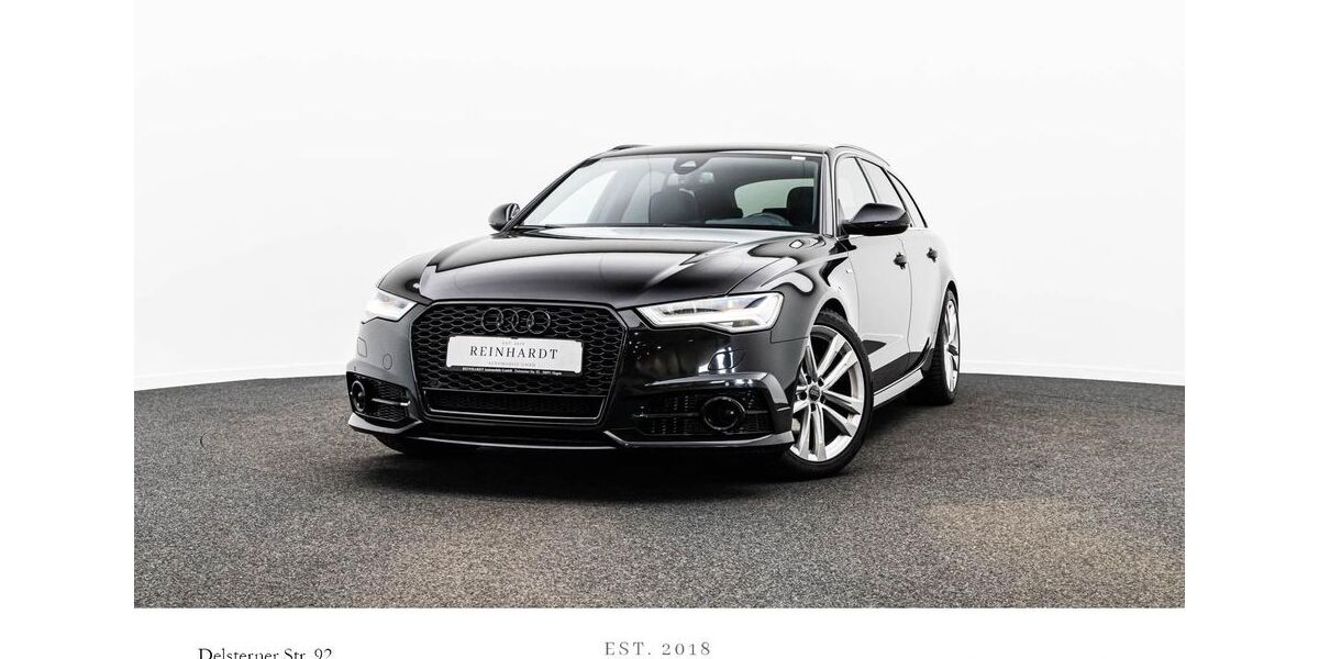 Audi A6 152.714 km 19.350 &euro; Hagen 58091