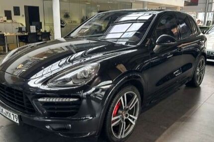 Porsche Cayenne 150.000 km 35.000 &euro; Dortmund 44267