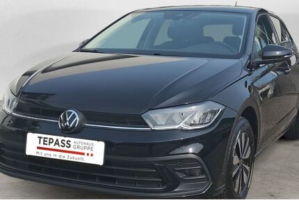 VW Polo 6.024 km 18.550 &euro; Herne 44625