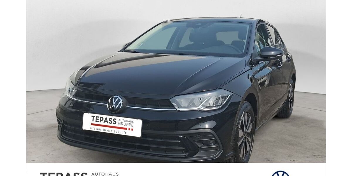 VW Polo 6.024 km 18.550 &euro; Herne 44625