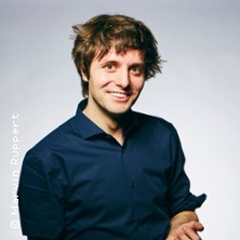 Lennart Schilgen - Verklärungsbedarf 15.04.2026 Kupfersaal