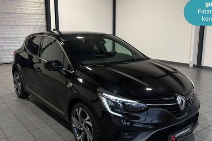 Renault Clio 61.666 km 14.390 &euro; Wuppertal 42287