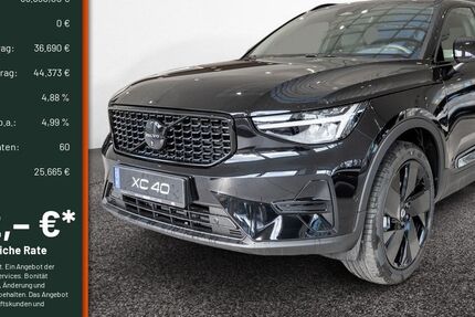 Volvo XC40 8.990 km 36.690 &euro; Lüdenscheid 58507