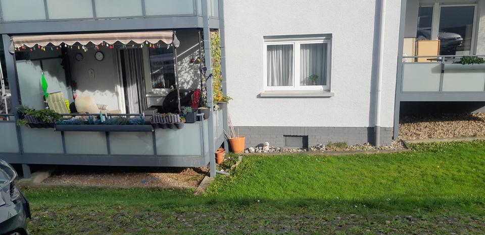 Etagenwohnung Hemer - 2.5 Zimmer, 55 m&sup2;, 145.000&euro; | Angebot:25948287