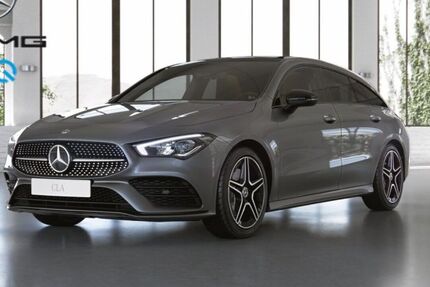 Mercedes-Benz CLA 200 Shooting Brake 70.968 km 26.880 &euro; Lüdenscheid 58507