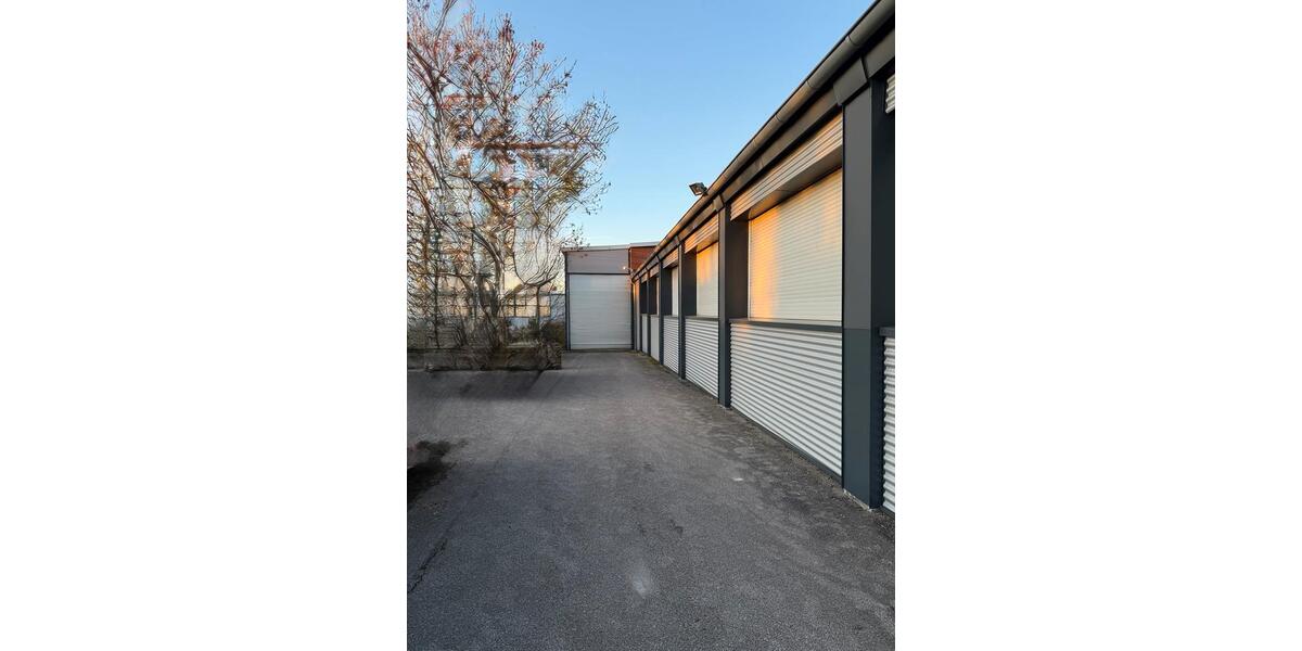 Gewerbeobjekt Fröndenberg (Ruhr) - 2.400&euro; | Angebot:26101335