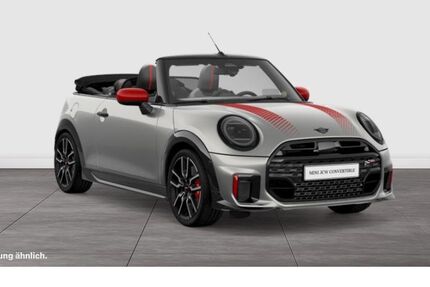Mini John Cooper Works Cabrio 12.695 km 40.535 &euro; Unna 59425