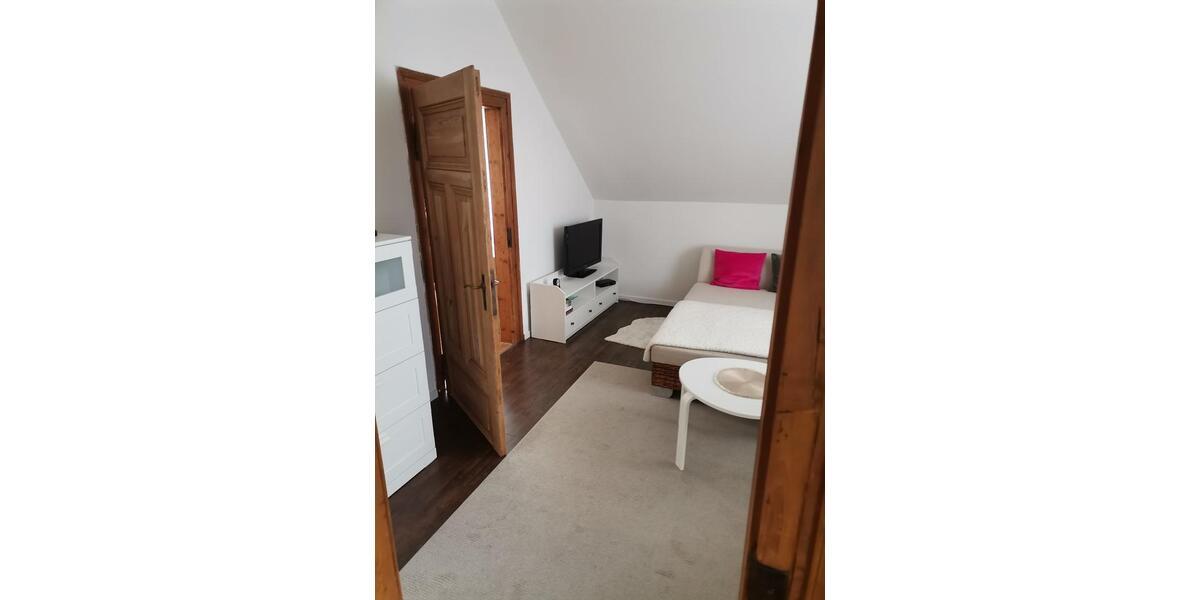 Dachgeschoßwohnung Castrop-Rauxel Rauxel - 3 Zimmer, 1 m&sup2;, 865&euro; | Angebot:27532819