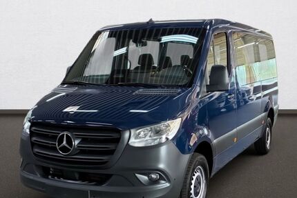 Mercedes-Benz Sprinter 22.572 km 46.999 &euro; Wuppertal 42115