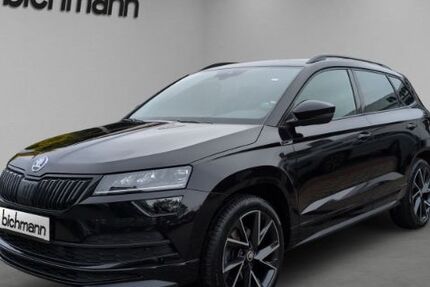 Skoda Karoq 45.541 km 27.490 &euro; Menden 58706