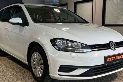 VW Golf 255.000 km 7.390 &euro; Unna 59425