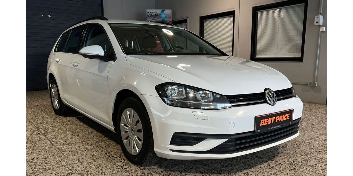 VW Golf 255.000 km 7.390 &euro; Unna 59425