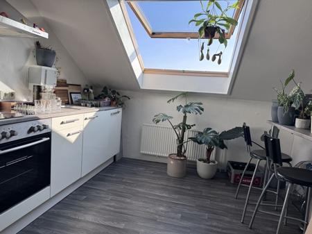 Dachgeschoßwohnung Neuenrade - 3 Zimmer, 77 m&sup2;, 580&euro; | Angebot:26493781