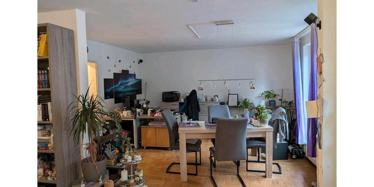 Etagenwohnung Remscheid - 2 Zimmer, 74 m&sup2;, 620&euro; | Angebot:26617944