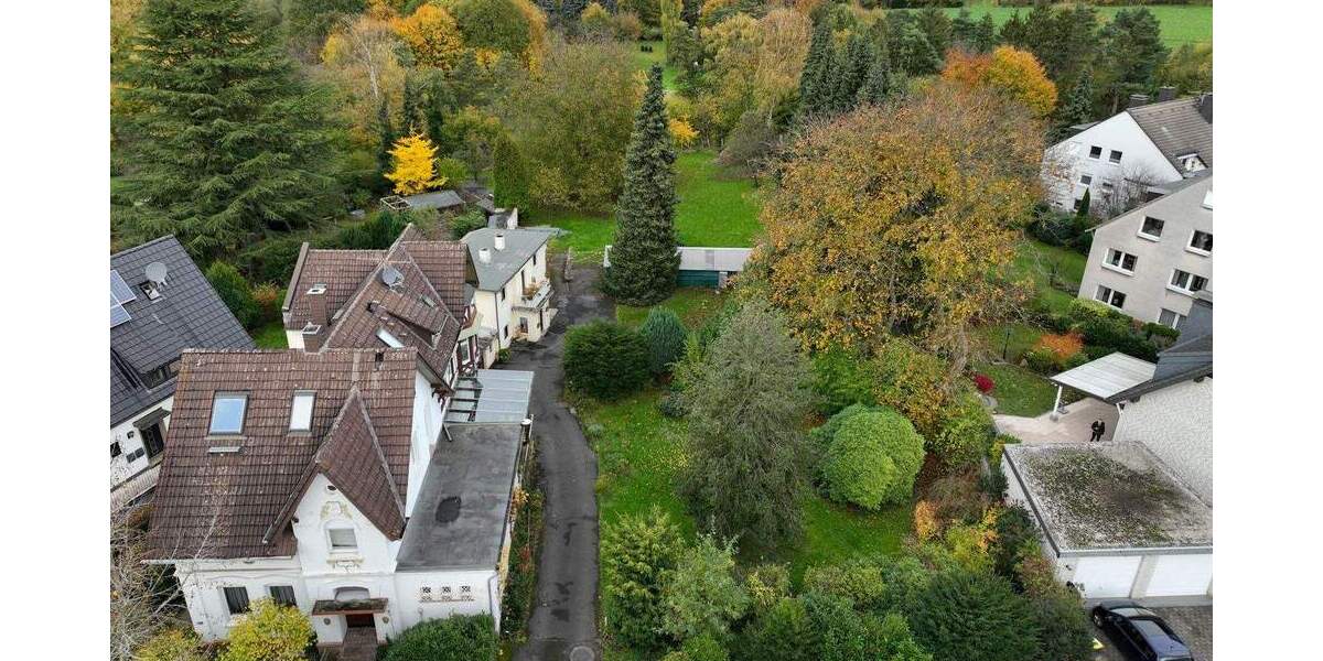 Grundstück Dortmund-Benninghofen Benninghofen - 849.000&euro; | Angebot:25819715