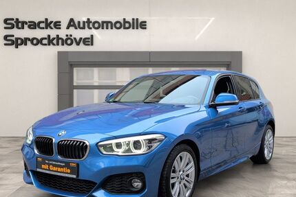 BMW 118 97.750 km 16.699 &euro; Sprockhövel 45549