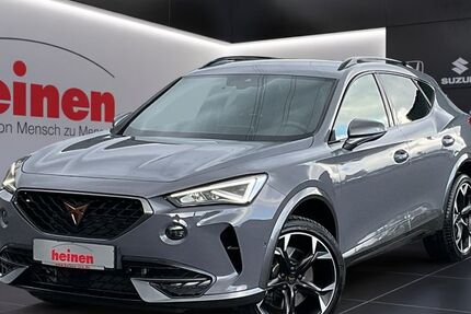 Cupra Formentor 29.966 km 36.899 &euro; Menden 58708