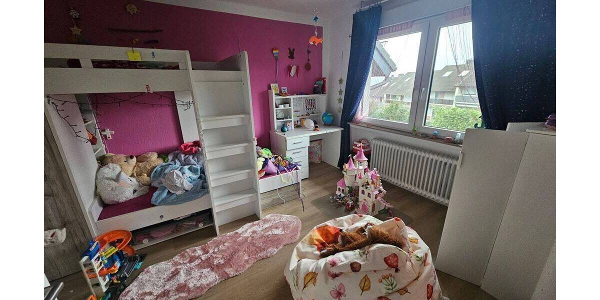 Einfamilienhaus Ennepetal Homberge - 7 Zimmer, 100 m&sup2;, 339.000&euro; | Angebot:26739857