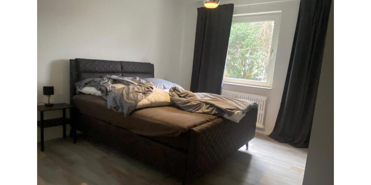 Etagenwohnung Dortmund Brackel - 2 Zimmer, 45 m&sup2;, 850&euro; | Angebot:25935314
