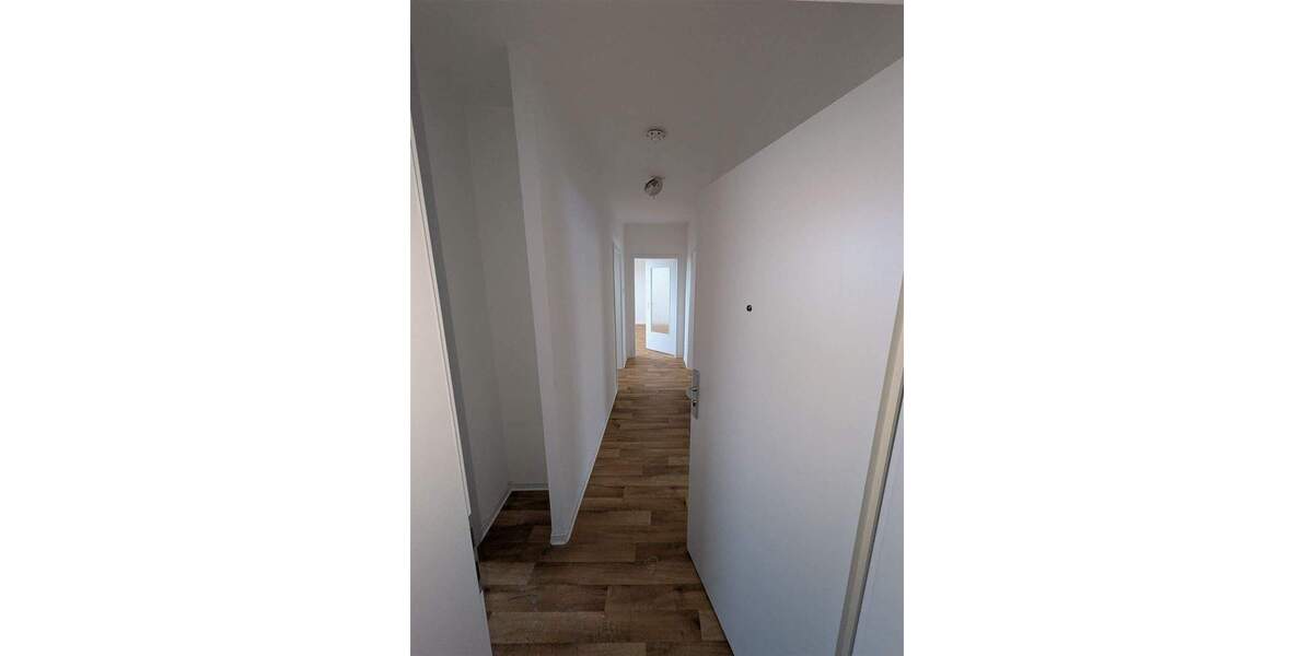 Etagenwohnung Lüdenscheid Bierbaum - 3 Zimmer, 71 m&sup2;, 422&euro; | Angebot:26745005