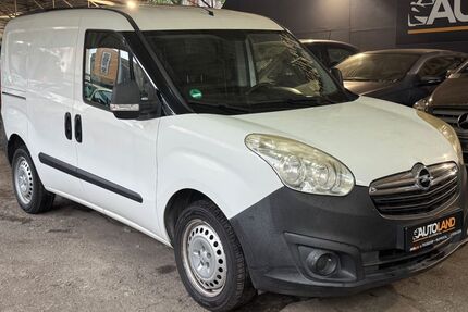 Opel Combo 68.000 km 5.699 &euro; Wuppertal 42117