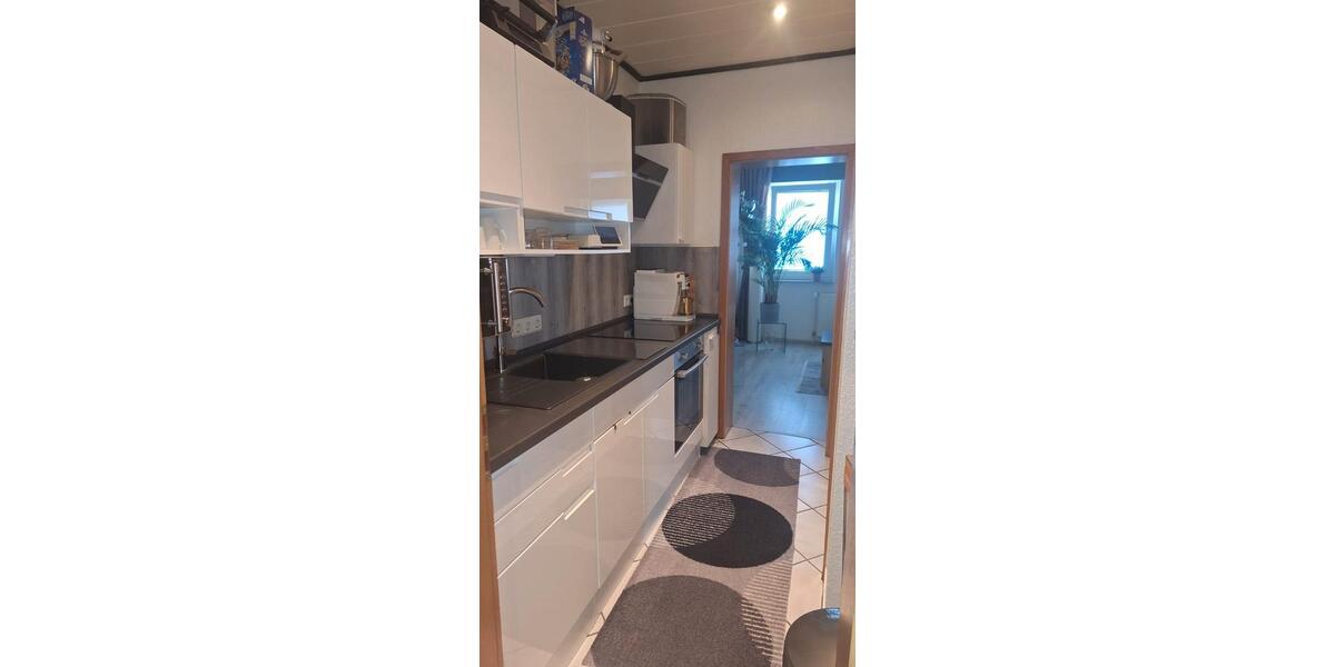 Erdgeschoßwohnung Wuppertal Brill - 2 Zimmer, 50 m&sup2;, 390&euro; | Angebot:27617444