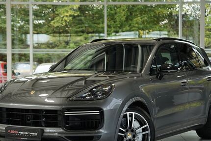 Porsche Cayenne 72.000 km 69.900 &euro; Remscheid/NRW 42855