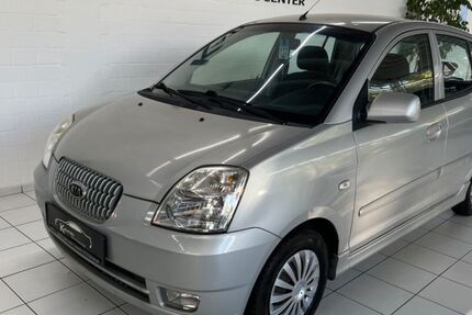 Kia Picanto 147.385 km 1.250 &euro; Schwelm 58332