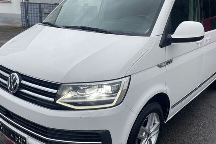 VW T6 Multivan 95.000 km 37.900 &euro; Iserlohn 58638