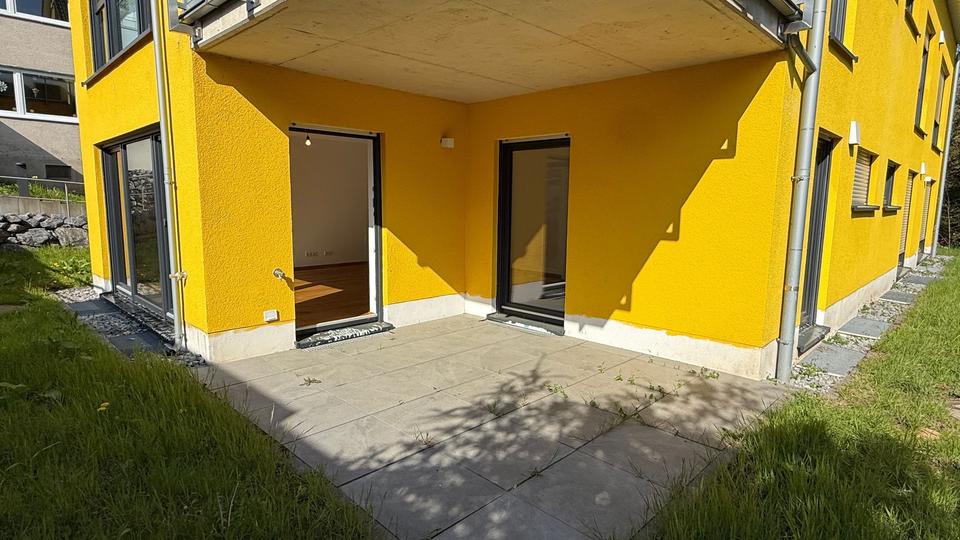 Erdgeschoßwohnung Wuppertal Gemarkung Ronsdorf - 2 Zimmer, 77 m&sup2;, 980&euro; | Angebot:24678622