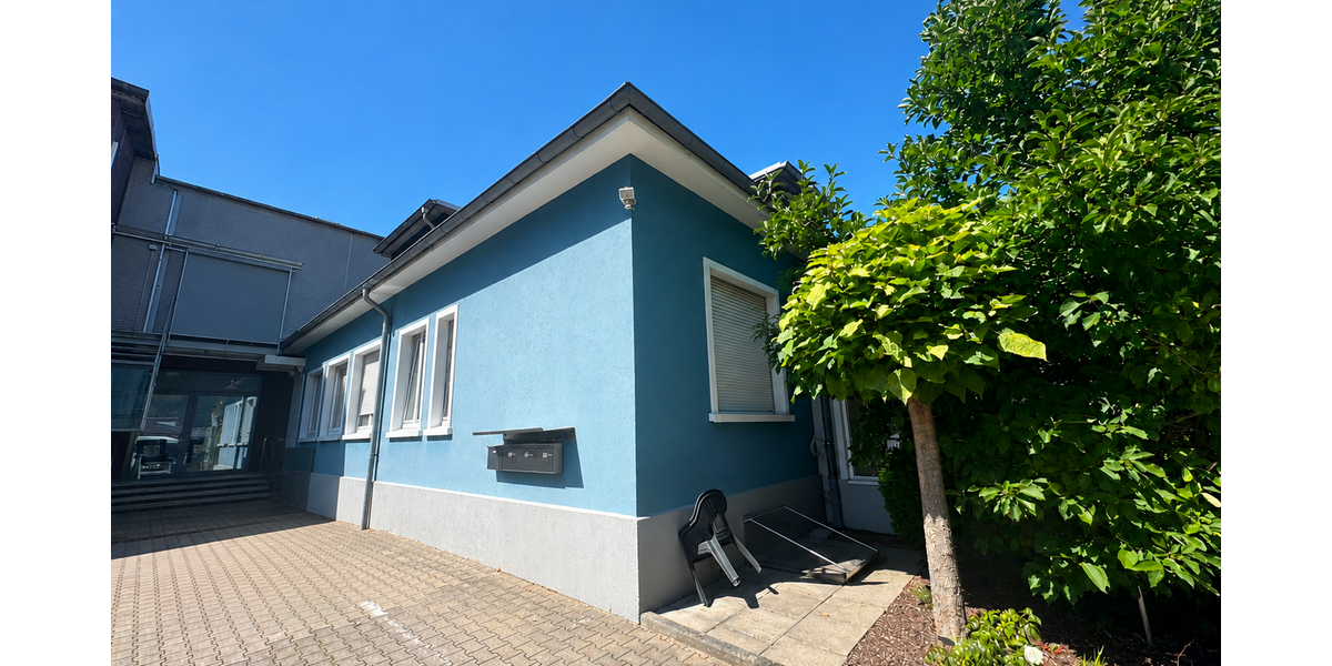 Etagenwohnung Gevelsberg Klostermark - 4 Zimmer, 100 m&sup2;, 725&euro; | Angebot:27601161