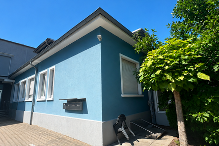 Wohnung Gevelsberg Klostermark - 4 Zimmer, 100 m&sup2;, 725&euro; | Angebot:27601161