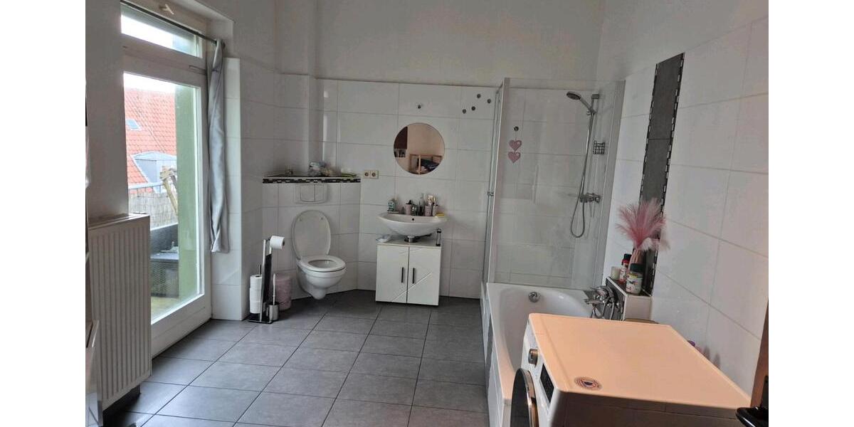 Etagenwohnung Lüdenscheid Staberg - 3 Zimmer, 100 m&sup2;, 900&euro; | Angebot:26013831